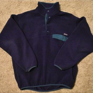 Patagonia pullover